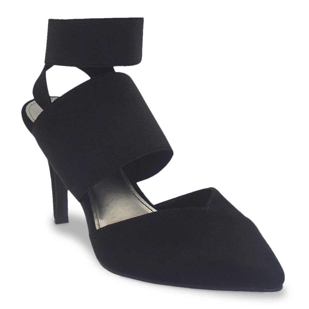 Impo Tabney Pump size 7.5 WORN ONCE